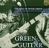 Green and Guitar: the Best of Peter Green