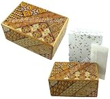 Wooden Games