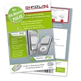 atFoliX FX-Mirror Displayschutzfolie f�r Samsung Galaxy S3 (GT-I9300) (6-er Pack) incl. Designfolie FX-Carbon-Alpine f�r die Vorderseitevon "Displayschutz@FoliX"