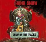 Snow on the Tracks