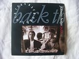 JOHNNY HATES JAZZ Turn Back the Clock UK 7" 45