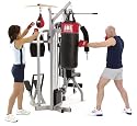 York G510 Circuit Training Multigym