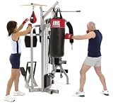 York G510 Circuit Training Multigym