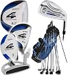 Men's Hippo OS4 Hybrid Complete Set RH
