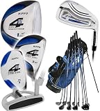 Men's Hippo OS4 Hybrid Complete Set RH