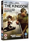 The Kingdom [DVD]