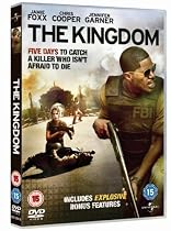 The Kingdom [2007]