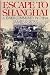 Escape to Shanghai: A Jewish Community in China by Alex Ross