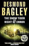 The snow tiger and night of terror