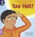 Lighthouse Reception/P1 Pink B: Too Hot (6 Pack)