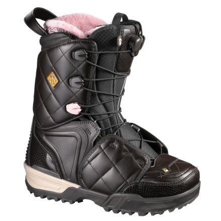 Salomon Snowboards Lily Snowboard Boot - Women's 