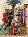 Splendeur de l'enluminure : Le roi René et les livres