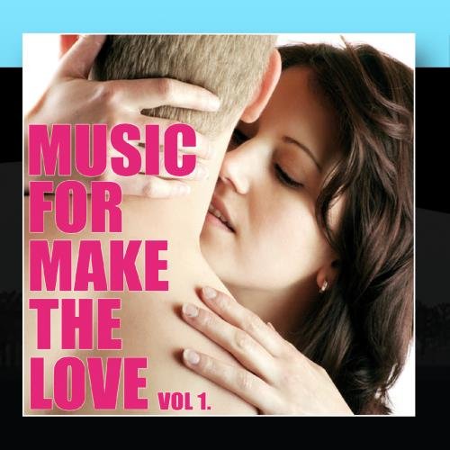 Original album cover of Music For Make The Love Vol.1 by The Sex Boys