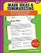 Main Ideas & Summarizing: 35 Reading Passages for Comprehension