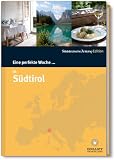 book cover Eine perfekte Woche in Südtirol - Florence Haferl