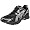 Black/Onyx/Silver