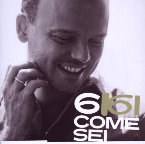 D'ALESSIO,GIGI 6 Come Sei