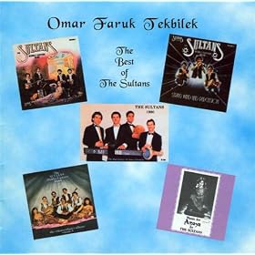 The Best of The Sultans