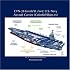 CVN-78 GERALD R. FORD, U.S. Navy Aircraft Carrier