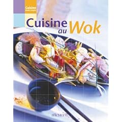 Cuisine au wok