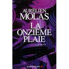 La onzi�me plaie