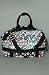 LeSportsac The Leigh Bag in Moonflower,Bags (Handbags/Totes) for Women