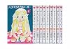 ハチミツとクローバー 10巻セット (クイーンズコミックス)