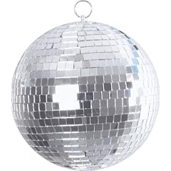 Spiegelkugel 20cm - Discokugel - Mirrorball 20cm