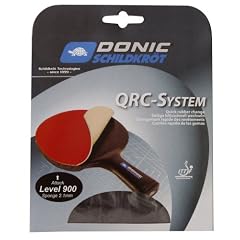 Donic Schildkr�t Tischtennis-Ersatzbelag QRC-Belag 900 Energy