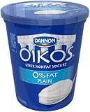 NONFAT YOGURT