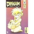Drakuun #14 Shadow of the Warlock Part 2 of 6 March 1998 by  Johji Manabe
