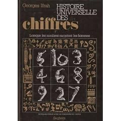 Histoire universelle des chiffres