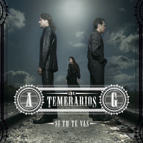 CD-Charts  Music : Si Tu Te Vas
