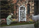 Nantucket Trellis
