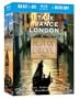 Best of Europe: Italy, France, London & Beyond Combo Pack [Blu-ray]