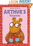 Arthurs Valentine