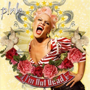 I'm Not Dead von P!Nk – bei Amazon kaufen I'm Not Dead von P!Nk - alle Infos