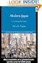 Modern Japan: A Social and Political History (Nissan Institute/Routledge Japanese Studies)
