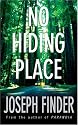 No Hiding Place