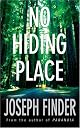 No Hiding Place