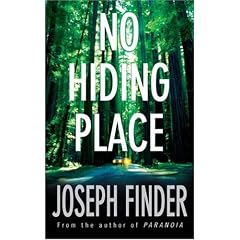 No Hiding Place
