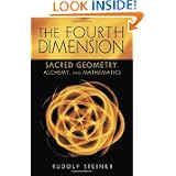The Fourth Dimension by Rudolf Steiner and David Booth