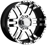 Eagle Alloys 079 Polished Wheel (18x8.5/8x170mm)