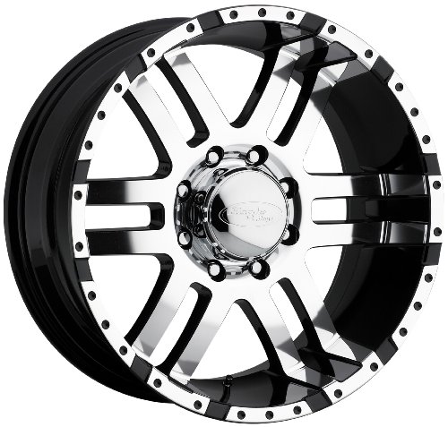 Eagle Alloys (Series 079) Polished - 18 x 8.5 
