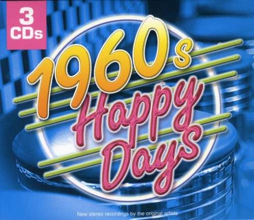 CD-Charts  Search : 1960's Happy Days