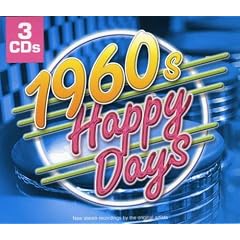 1960's Happy Days