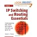 IP Switching and Routing Essentials: Understanding RIP, OSPF, BGP, MPLS, CR-LDP, and RSVP-TE