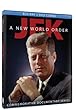 Jfk: A New World Order - Commemorative Documentary [Blu-ray] [Import]