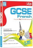 Letts GCSE French 2008/09 (PC)