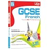 Letts GCSE French 2008/09 (PC)